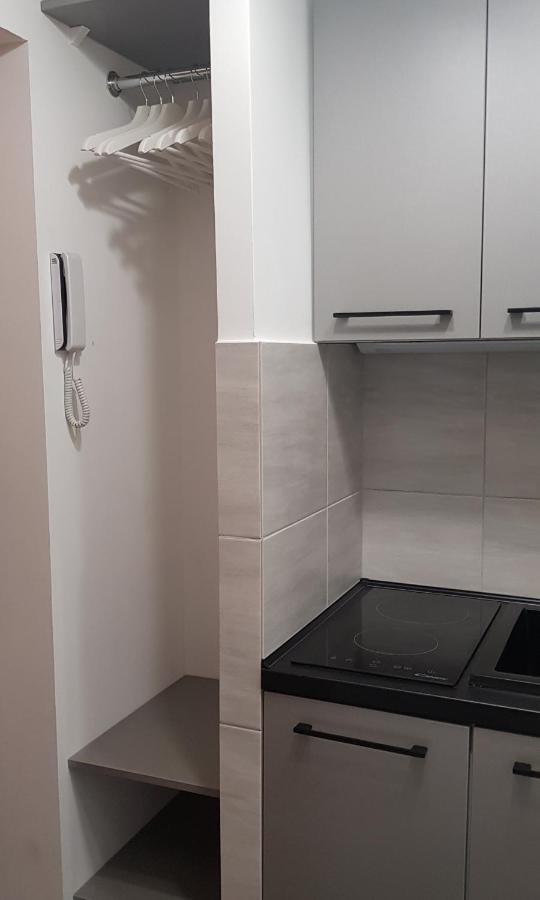 Appartement Arena Studio à Gliwice Extérieur photo