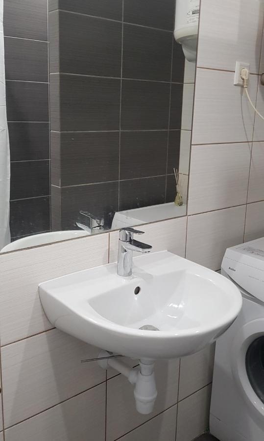 Appartement Arena Studio à Gliwice Extérieur photo