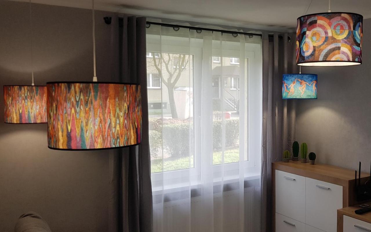 Appartement Arena Studio à Gliwice Extérieur photo