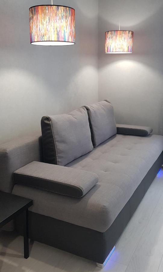 Appartement Arena Studio à Gliwice Extérieur photo